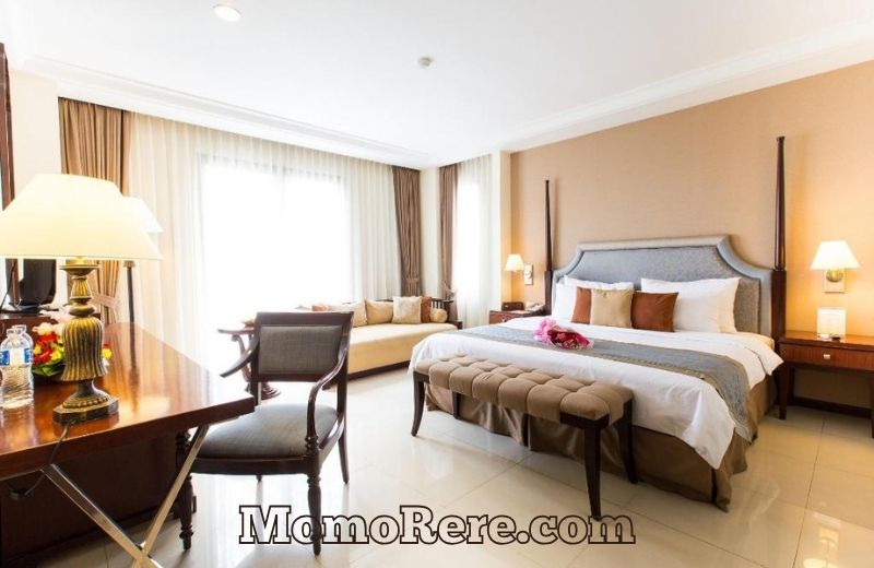 Asmila Boutique Hotel Bandung Pilihan Menginap Nyaman di Lokasi Strategis