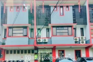 Asoka Inn Bandung Pilihan Nyaman untuk Menginap di Pusat Kota