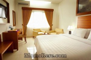 Assalaam Syariah Hotel Solo Penginapan Nyaman dengan Nuansa Islami