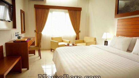 Assalaam Syariah Hotel Solo Penginapan Nyaman dengan Nuansa Islami