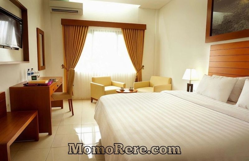 Assalaam Syariah Hotel Solo Penginapan Nyaman dengan Nuansa Islami