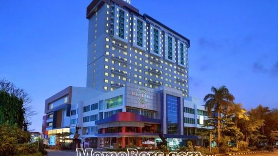 Aston Solo Hotel Pilihan Nyaman untuk Menginap di Pusat Kota