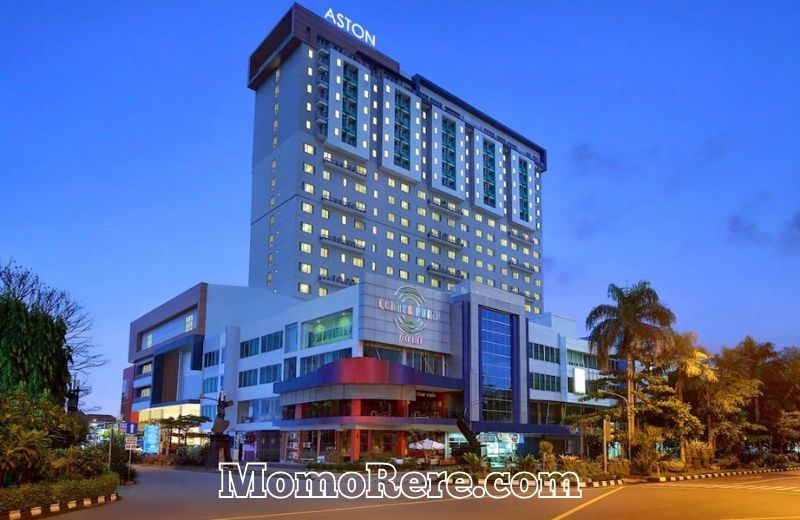 Aston Solo Hotel Pilihan Nyaman untuk Menginap di Pusat Kota