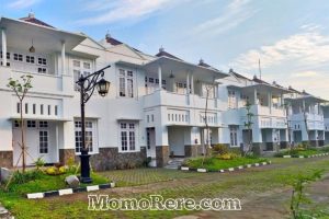 Azhima Hotel Solo Penginapan Nyaman dengan Fasilitas Lengkap di Kota Solo