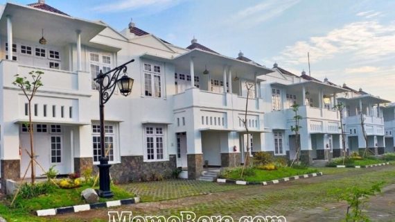 Azhima Hotel Solo Penginapan Nyaman dengan Fasilitas Lengkap di Kota Solo