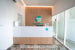 Bobobox Slamet Riyadi Hotel di Solo Modern dengan Konsep Unik