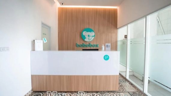 Bobobox Slamet Riyadi Hotel di Solo Modern dengan Konsep Unik