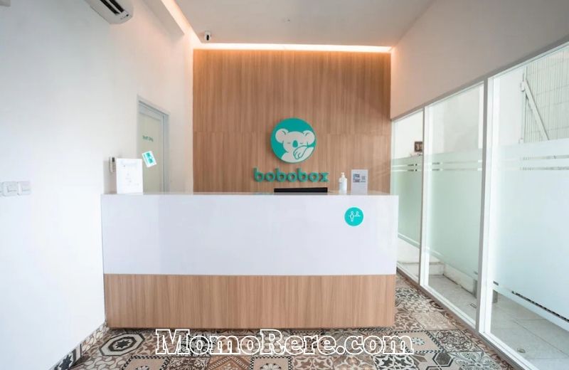 Bobobox Slamet Riyadi Hotel di Solo Modern dengan Konsep Unik