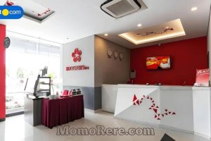 Brother Inn Hotel Solo Penginapan Nyaman dengan Lokasi Strategis di Kota Budaya