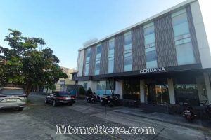Cendana Co Living Hotel Solo Hunian Nyaman dengan Konsep Modern di Tengah Kota