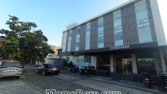 Cendana Co Living Hotel Solo Hunian Nyaman dengan Konsep Modern di Tengah Kota