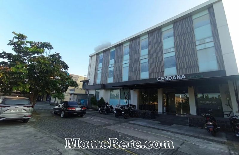 Cendana Co Living Hotel Solo Hunian Nyaman dengan Konsep Modern di Tengah Kota