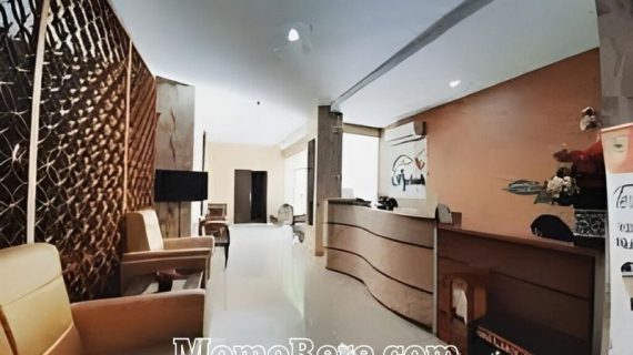 D Madinah Residence Solo, Hotel di Solo Nyaman dengan Fasilitas Modern