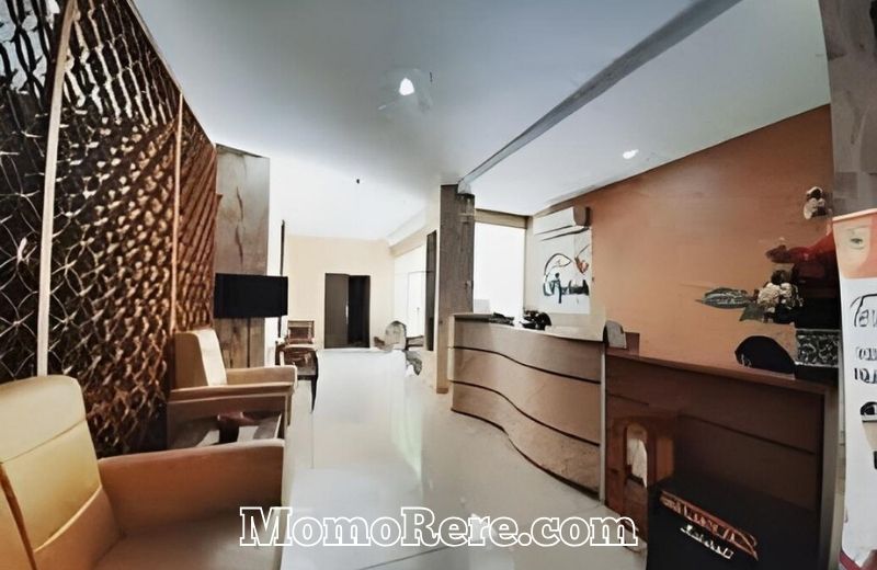 D Madinah Residence Solo, Hotel di Solo Nyaman dengan Fasilitas Modern