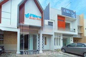 D Waru Homestay Syariah Solo Penginapan Nyaman untuk Perjalanan di Kota Budaya