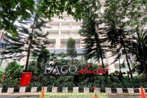 Dago Suites Apartment Bandung Hunian Nyaman dengan Pemandangan Kota dan Alam