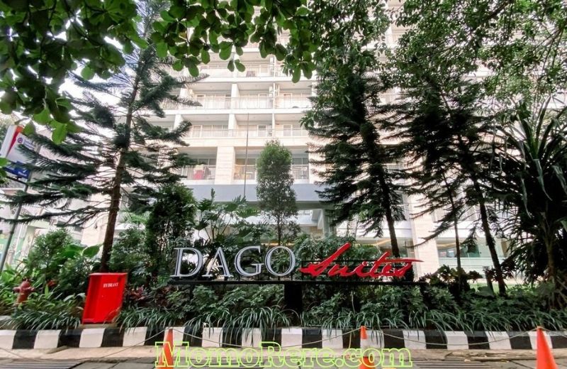 Dago Suites Apartment Bandung Hunian Nyaman dengan Pemandangan Kota dan Alam