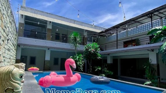 Dinasty Style Hotel Solo Penginapan Nyaman di Tengah Kota Budaya