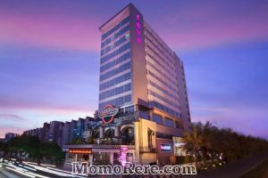 Favehotel Solo Baru Hotel di Solo Nyaman untuk Liburan dan Bisnis