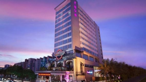 Favehotel Solo Baru Hotel di Solo Nyaman untuk Liburan dan Bisnis