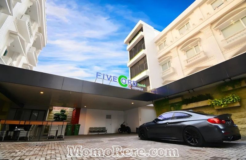 Fivecord Syariah by Cordela Solo Hotel di Solo dengan Nuansa Islami dan Nyaman
