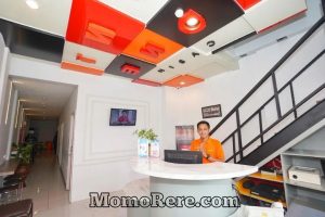 Front One Cabin Tirtonadi Solo Hotel di Solo yang Nyaman dan Strategis