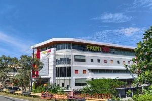 Front One Hotel Airport Solo Penginapan Nyaman Dekat Bandara