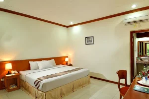 Hotel di Solo yang Nyaman untuk Liburan dan Perjalanan Bisnis