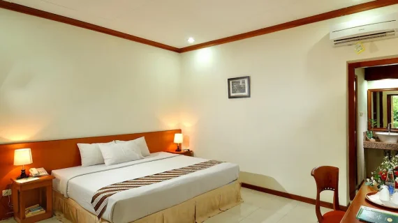 Hotel di Solo yang Nyaman untuk Liburan dan Perjalanan Bisnis