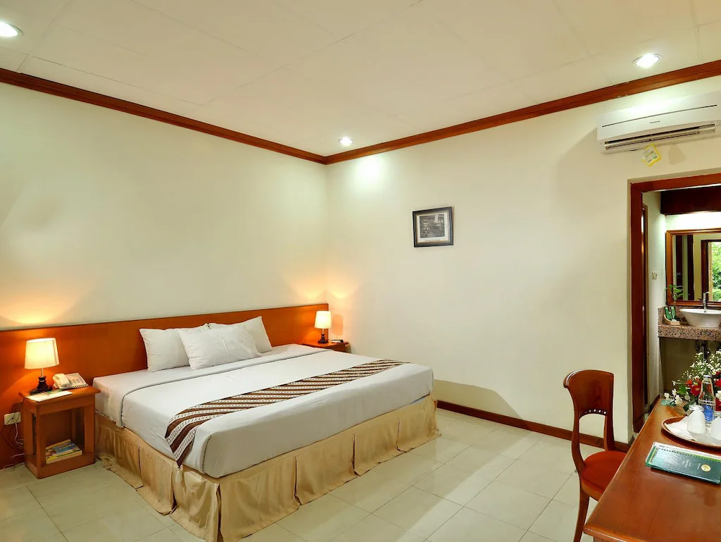 Hotel di Solo yang Nyaman untuk Liburan dan Perjalanan Bisnis