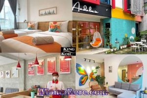 Menginap Nyaman di Andalucia Hotel Bandung dengan Fasilitas Modern dan Lokasi Strategis