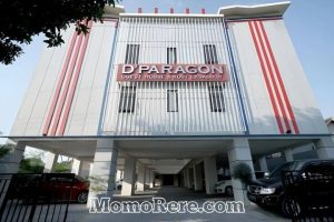 Menginap Nyaman di D Paragon Manduro dengan Fasilitas Modern