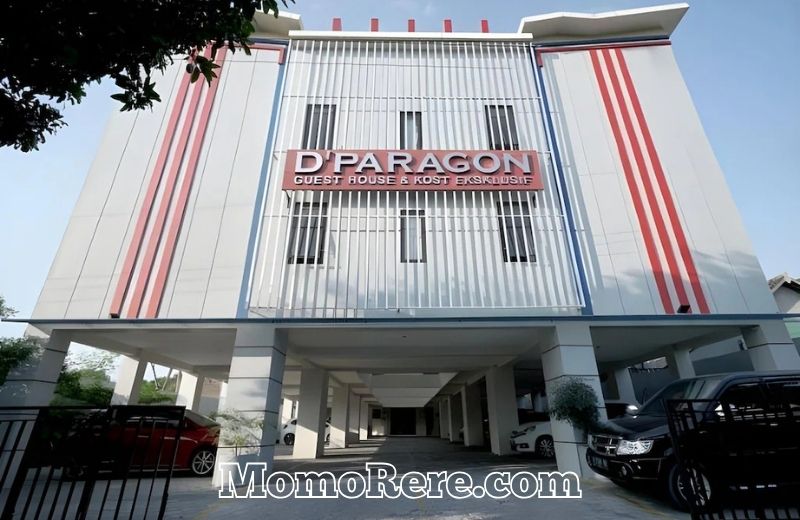 Menginap Nyaman di D Paragon Manduro dengan Fasilitas Modern