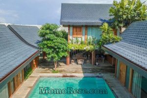 Panduan Lengkap Menginap di Ayom Java Village Solo