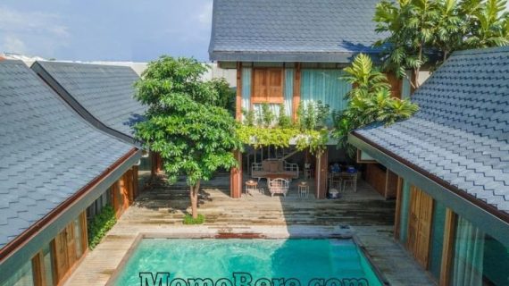 Panduan Lengkap Menginap di Ayom Java Village Solo
