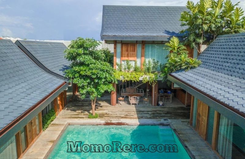 Panduan Lengkap Menginap di Ayom Java Village Solo