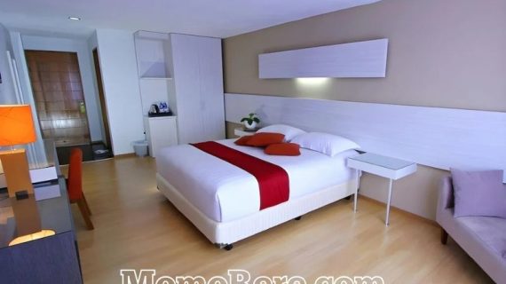 Pilihan Menginap Nyaman di Accor Hotel Bandung dengan Layanan Berkelas