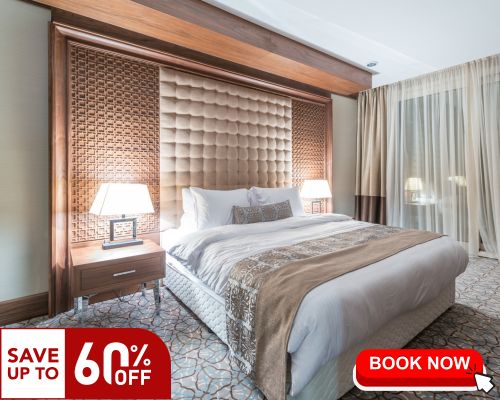 Promo Hotel di Solo
