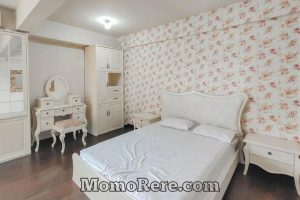 RedLiving Apartemen The Suites Metro King Property Tower C Akomodasi Nyaman di Lokasi Strategis Bandung