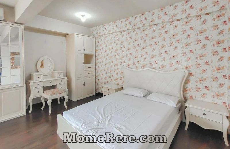 RedLiving Apartemen The Suites Metro King Property Tower C Akomodasi Nyaman di Lokasi Strategis Bandung