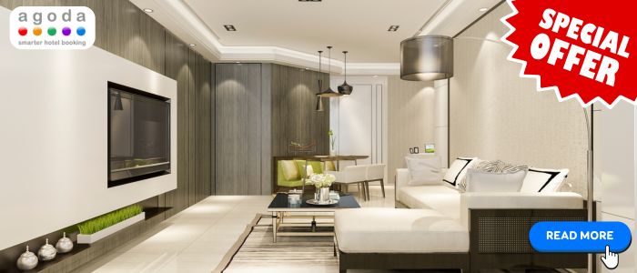 promo hotel bandung banner