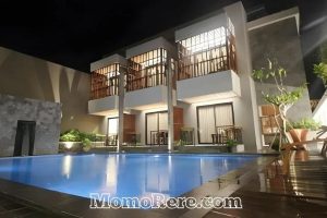 Grand Laguna Hotel & Villa Solo Penginapan Nyaman untuk Liburan dan Bisnis