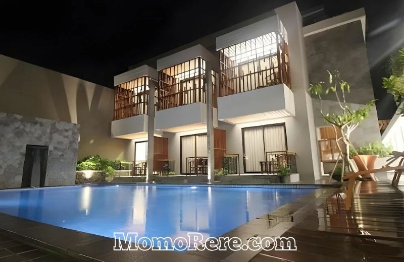 Grand Laguna Hotel & Villa Solo Penginapan Nyaman untuk Liburan dan Bisnis