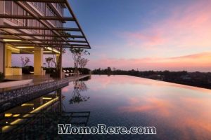Grand Mercure Solo Baru Hotel Mewah dengan Fasilitas Lengkap