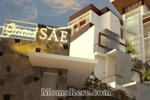 Grand Sae Boutique Hotel di Solo Penginapan Nyaman dengan Fasilitas Modern