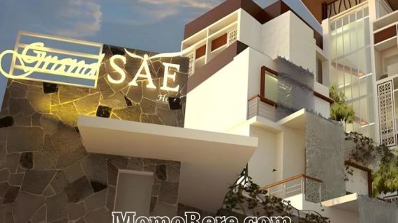 Grand Sae Boutique Hotel di Solo Penginapan Nyaman dengan Fasilitas Modern
