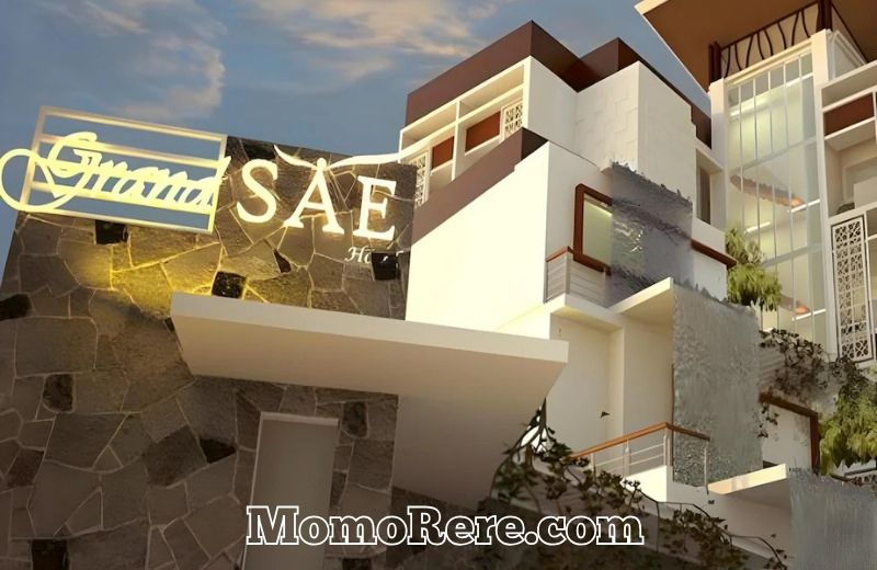 Grand Sae Boutique Hotel di Solo Penginapan Nyaman dengan Fasilitas Modern