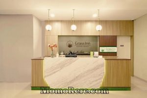 Grass Inn Hotel Surakarta Rekomendasi Hotel di Solo untuk Kenyamanan Perjalanan Anda