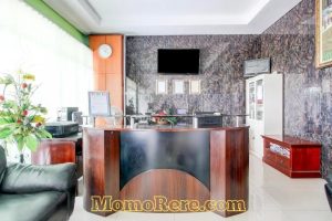 Hotel Amanah Sejahtera untuk Penginapan Nyaman dan Strategis