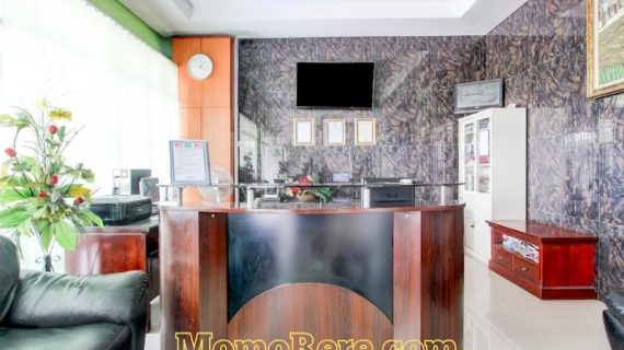 Hotel Amanah Sejahtera untuk Penginapan Nyaman dan Strategis